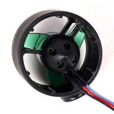 Robusto motore brushless a