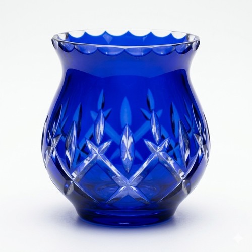 Vaso portacandele votivo