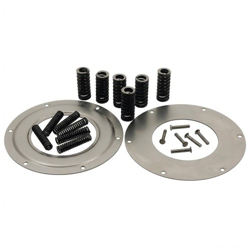 Kit revisione parastrappi - revisione,