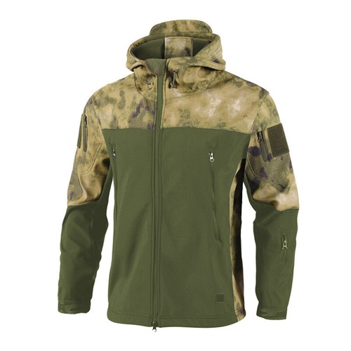 Giacca militare uomo