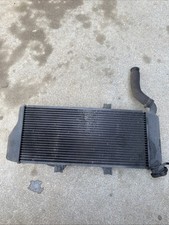 Radiatore Kawasaki ER-6N 2016