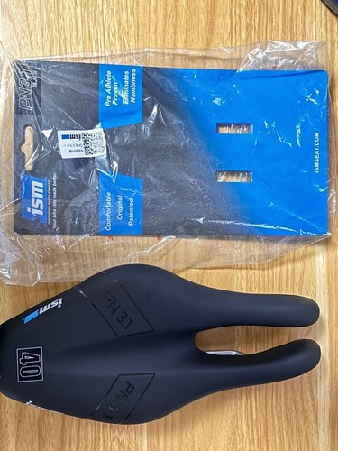 Sella bici ism 1 - pn, 3.1