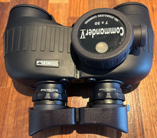 Steiner commander 7x50 - steiner,