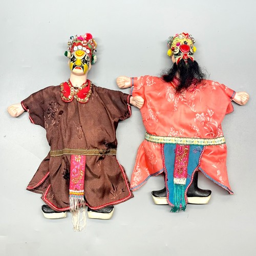 Set antiche bambole - set, 2