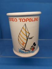 Trofeo Topolino Vela 1993