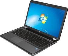 HP Pavilion G Series – Intel