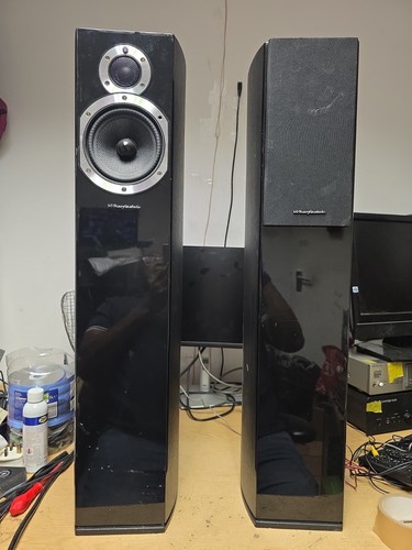 Wharfedale diamond 3 - wharfedale,