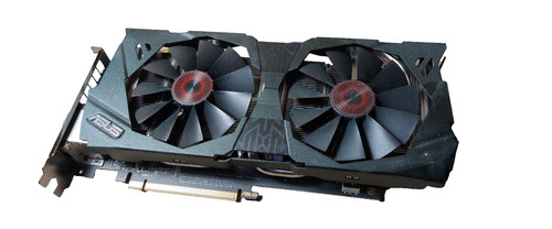 Scheda grafica asus - grafica,