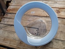 Lavatrice Haden bianca