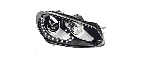 Faro anteriore destro per - , vw