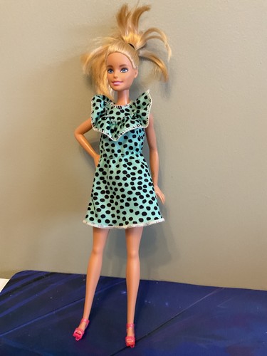 Bambola barbie bellissima - bambola,