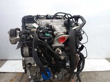4HX MOTORE CITROEN C5 BERLINA