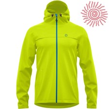 Giacca Redelk Agua Unisex –