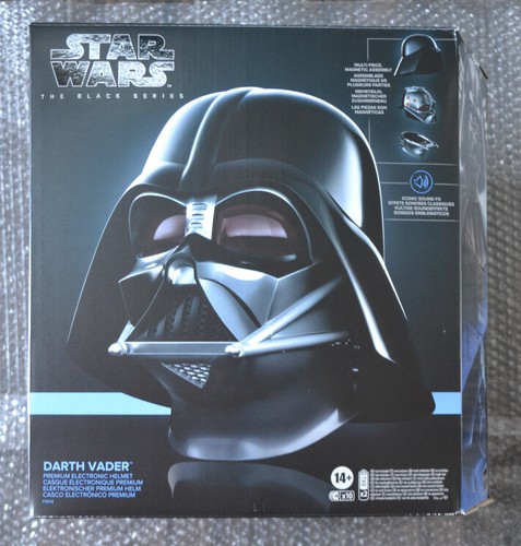 Star wars the black series - star,
