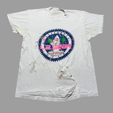 Vintage 80s L.A. Gear