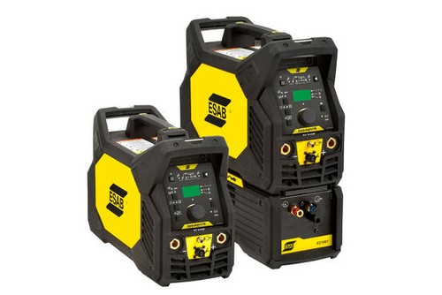 Saldatrice esab renegade - esab,