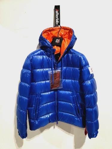 Giubbotto uomo after label - uomo,