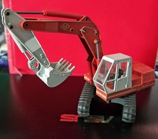 Escavatore cingolato Conrad modello i 277 O&K RH 9 scala 1:50 