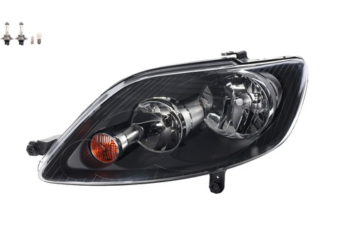 Faro anteriore sinistro dtv - anteriore,