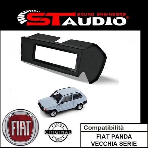 Mascherina autoradio din - autoradio,