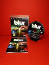 Blur Ps3 PlayStation 3