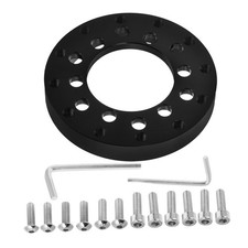 1 set adattatore per mozzo volante da 70 mm compatibile con Logitech G27