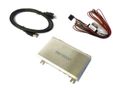 DENSION Gateway Lite per la
