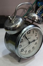 Atlanta 1646/19 - Orologio sveglia classica