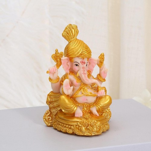 Resina elefante buddha statue - elefante,