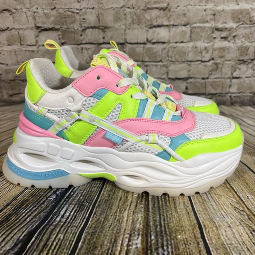 Buffalo scarpe donna taglia - scarpe,
