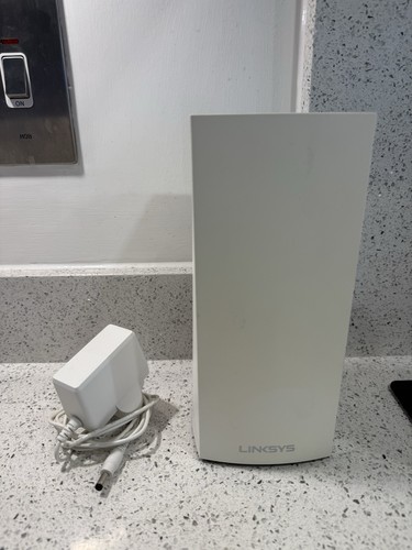 Linksys velop mx4200 tri band - velop, tri-band