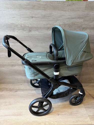 Bugaboo fox verde - —,
