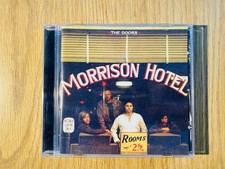 The doors morrison - doors,