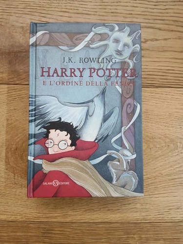 Rowling harry potter e - rowling.,