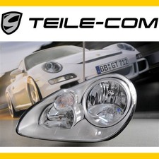 Faro proiettore Porsche