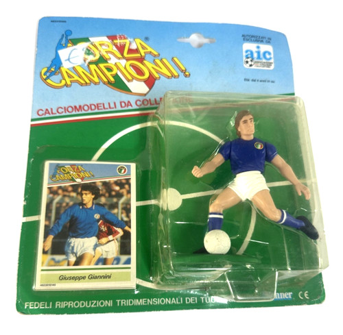 Giuseppe giannini forza - giannini,