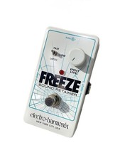 Congelatore a pedale effetto