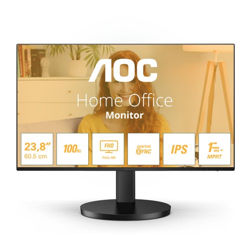 Aoc 24b3ha2 monitor full hd - 24b3ha2,