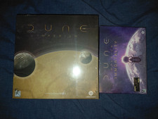 DUNE IMPERIUM + IMMORTALITY