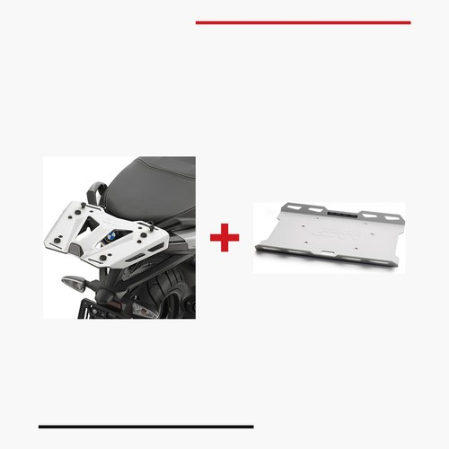 Kit givi sr5121 - kit, +