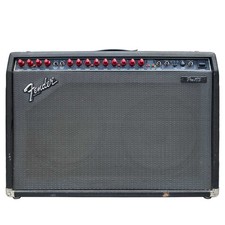 amolificatore fender pro 185 usato