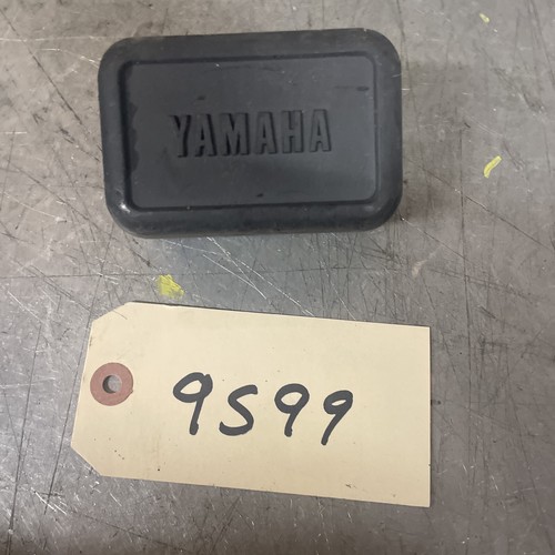 Yamaha snowmobile bravo 250cc - yamaha,