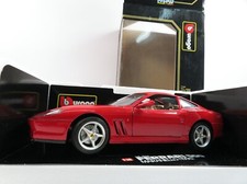 1:18 Bburago 3064 Ferrari 550