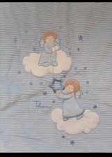 Thun trapunta per culla/carrozzina