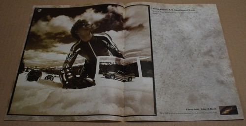 1997 stampa pubblicità - stampa, anton