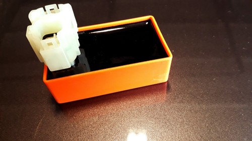 Bloc cdi racing - bloc,