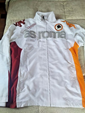 Tuta AS Roma Dark Red XL