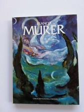 Franco murer milano ed - murer,, milano,