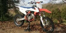 Moto da cross ktm 85 sx