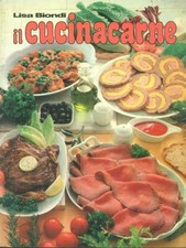 IL CUCINA CARNE CUCINA / VINO